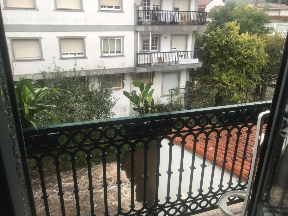 Un Rincon Romano Caldas De Reis Luaran gambar