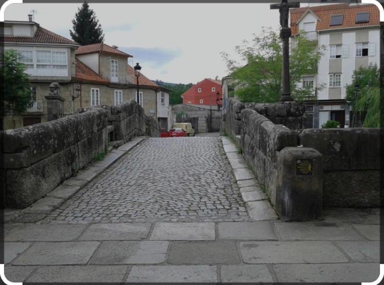 Un Rincon Romano Caldas De Reis Luaran gambar